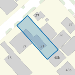 Perceel MDH00-A-1189