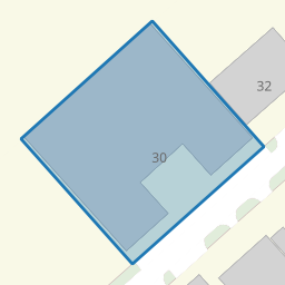 Perceel MDH00-A-1196