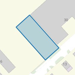 Perceel MDH00-A-1197