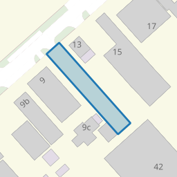 Perceel MDH00-A-1199