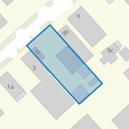 Perceel MDH00-A-1200