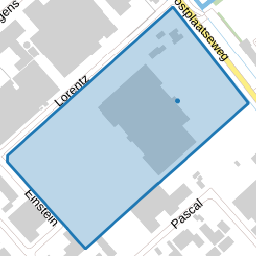 Perceel MDH00-A-1206