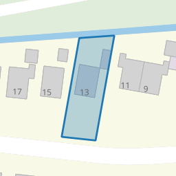 Perceel MDH00-A-1210