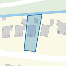 Perceel MDH00-A-1211