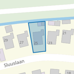 Perceel MDH00-A-1216