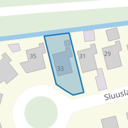 Perceel MDH00-A-1219