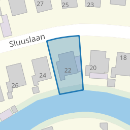 Perceel MDH00-A-1230