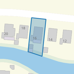 Perceel MDH00-A-1233