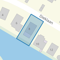 Perceel MDH00-A-1247