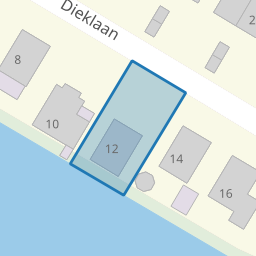 Perceel MDH00-A-1249