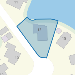 Perceel MDH00-A-1272