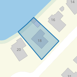 Perceel MDH00-A-1289