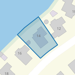 Perceel MDH00-A-1291