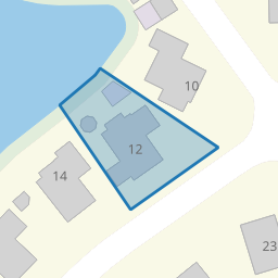 Perceel MDH00-A-1292