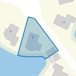 Perceel MDH00-A-1294