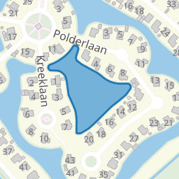 Perceel MDH00-A-1298