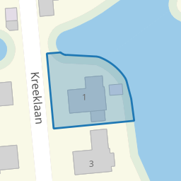 Perceel MDH00-A-1299