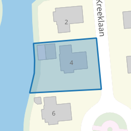 Perceel MDH00-A-1306