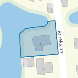 Perceel MDH00-A-1307