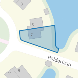 Perceel MDH00-A-1311