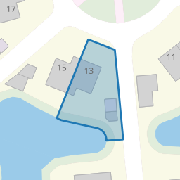 Perceel MDH00-A-1314