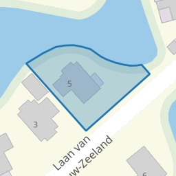 Perceel MDH00-A-1323