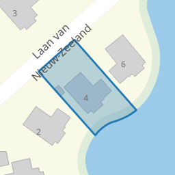 Perceel MDH00-A-1325