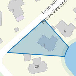 Perceel MDH00-A-1326