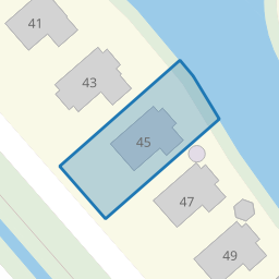 Perceel MDH00-A-1334