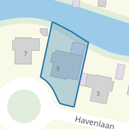 Perceel MDH00-A-1345