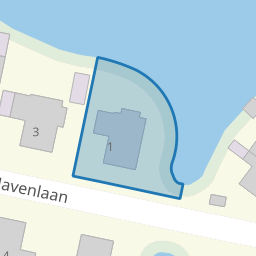 Perceel MDH00-A-1347