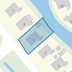 Perceel MDH00-A-1372