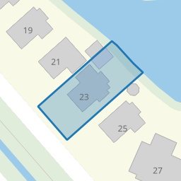 Perceel MDH00-A-1381