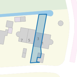 Perceel MDH00-A-1384