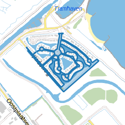 Perceel MDH00-A-1395