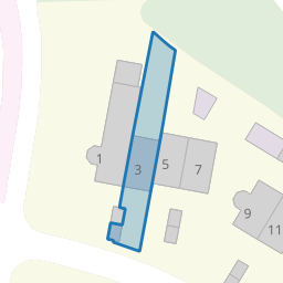 Perceel MDH00-A-1406