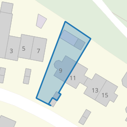 Perceel MDH00-A-1409