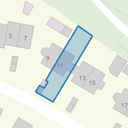 Perceel MDH00-A-1410