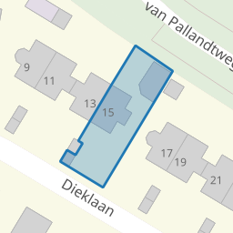 Perceel MDH00-A-1412