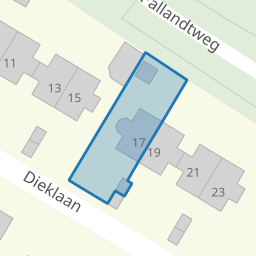 Perceel MDH00-A-1413