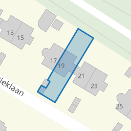 Perceel MDH00-A-1414