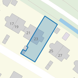 Perceel MDH00-A-1416