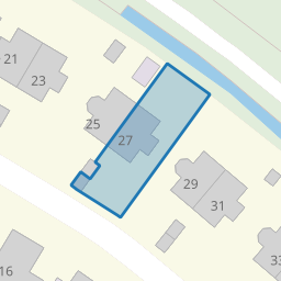 Perceel MDH00-A-1418