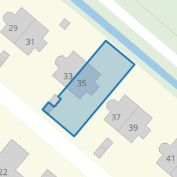 Perceel MDH00-A-1422