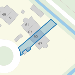 Perceel MDH00-A-1433