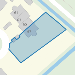 Perceel MDH00-A-1434