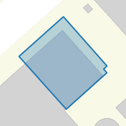 Perceel MDH00-A-1439