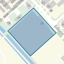 Perceel MDH00-A-1444