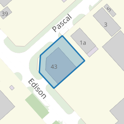 Perceel MDH00-A-1454