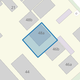 Perceel MDH00-A-1460